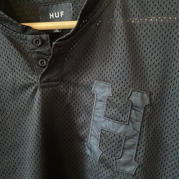 HuF Jersey - Picture 2 of 4